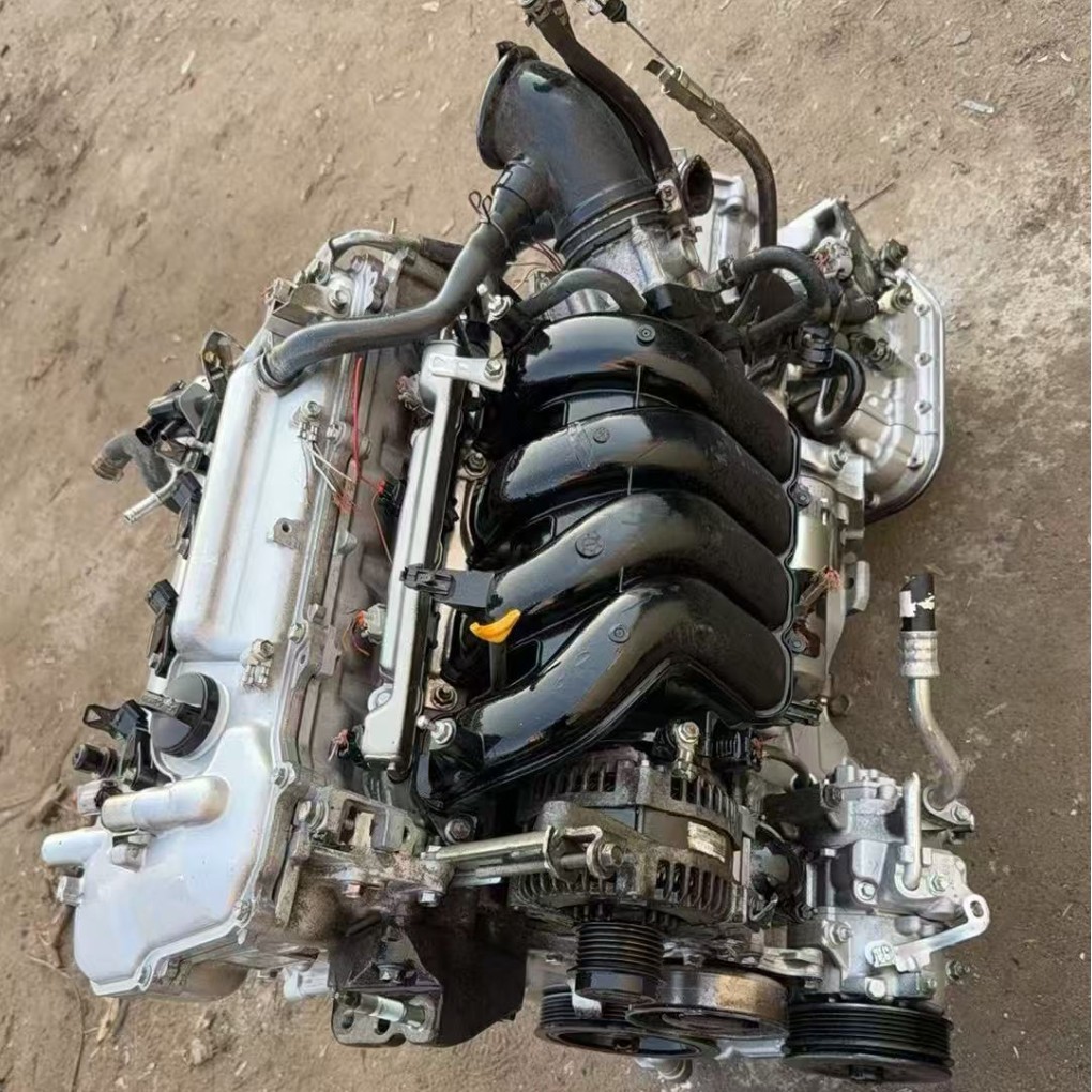 Suitable for Toyota 1Zz.1Zr.2Zr Corolla 1.6L Corolla 1.8L Levin Vios Yaris Engines