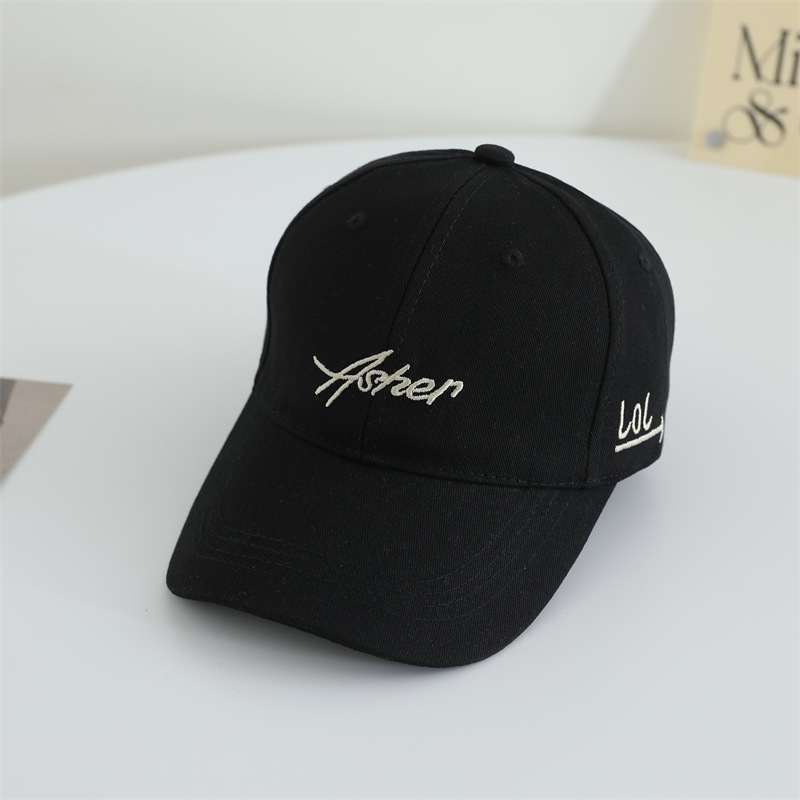검은색 자수 금실