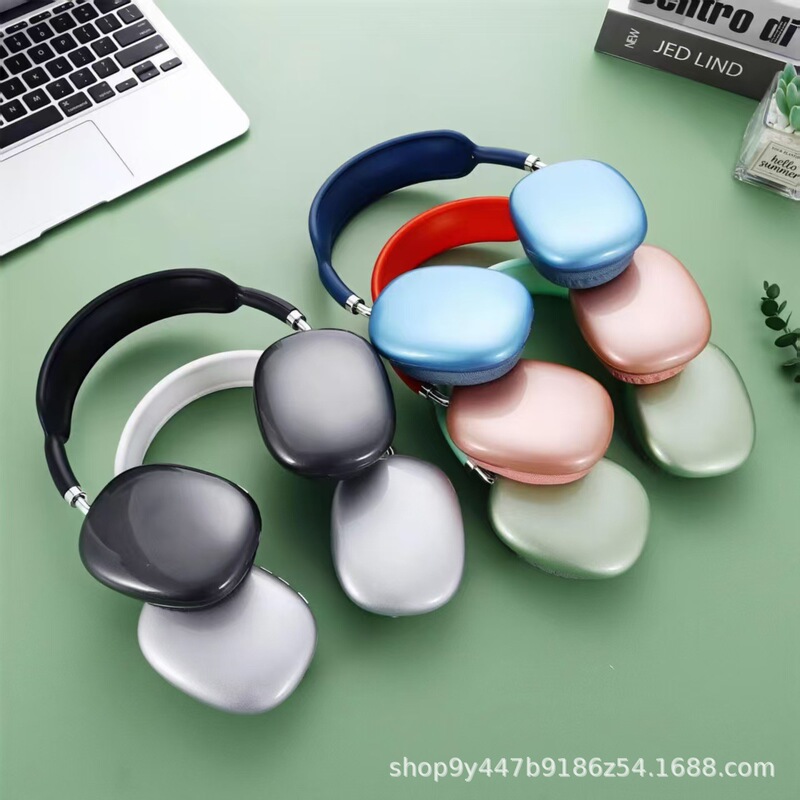 ヘッドセット Bluetooth ワイヤレス オールインクルーシブ オーバーイヤー ステレオ マイク付き 超長時間スタンバイ 重低音 ステレオ スポーツ|undefined