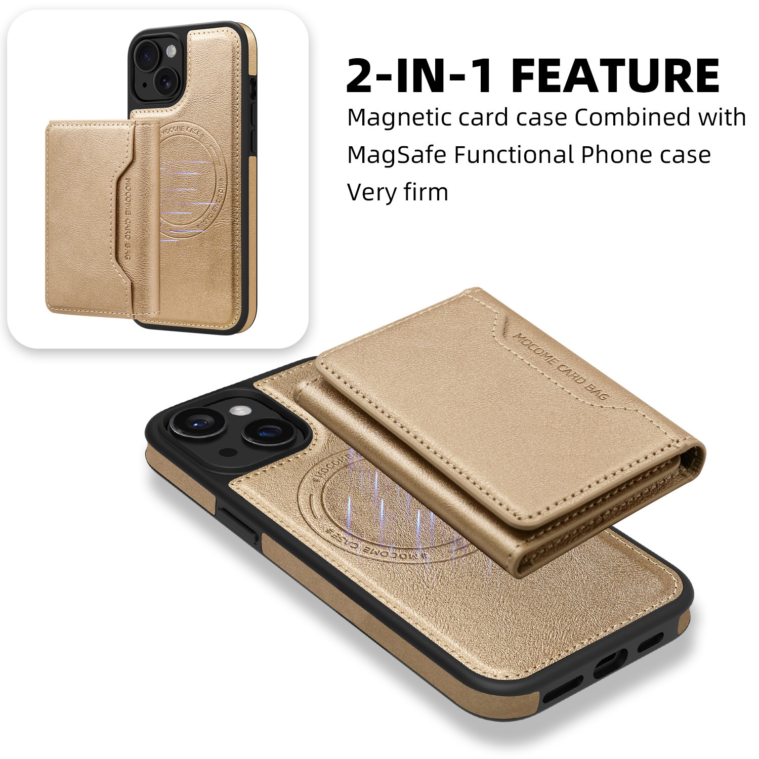 Ốp lưng iPhone 16 chống sốc viền dày, chất liệu TPU mờ — Vàng sa mạc, Tím đậm, Xanh ngọc, Màu đen chi tiết 5