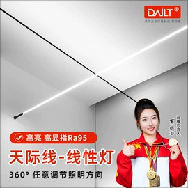 吸顶灯;射灯;风扇灯