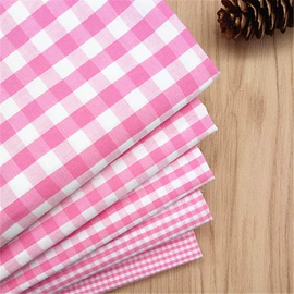 色织、提花布;其他棉类面料;府绸