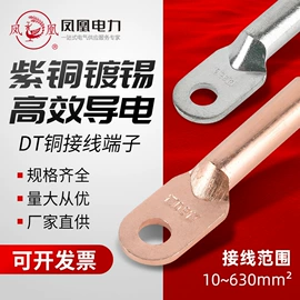接线端子;电缆终端;线夹
