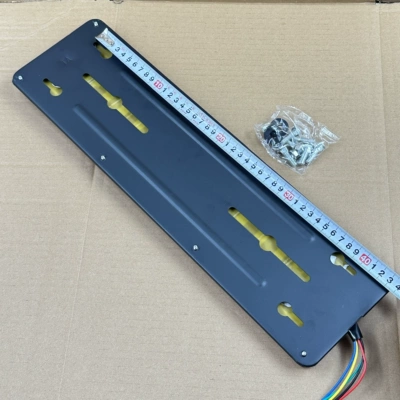 Turn Signal Brake Electronic – Tail light