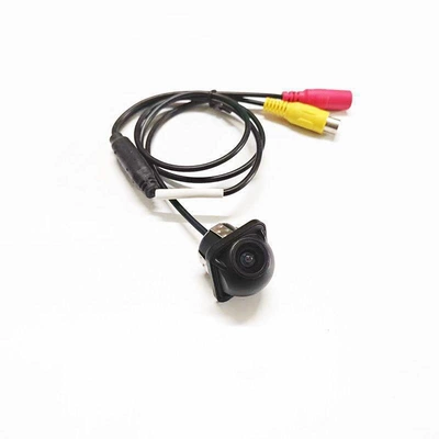High-Definition Night Vision, Vehicle camera