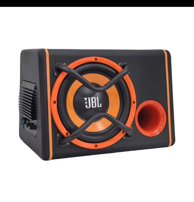 Manufacturer supplies JBL 10inch car active subwoofer, dynamic subwoofer, active car subwoofer Manufacturer supplies JBL 10inch car active subwoofer, dynamic subwoofer, active car subwoofer