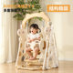 Swing Sling Rope Children's Cradle Children's Sling Rope Family Bedroom Hanging Chair Baby Small Swing Baby Indoor Home