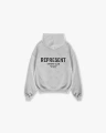 REP176 Grey