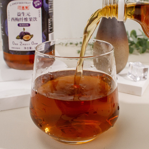 Revitalizing Supplement, 500ml Large Capacity, HOMEMADE Style, Superstar Meal Aid