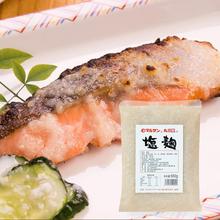 丸三爱麹料理调味料 日式曲复合调味酱500g腌渍腌肉多用调料