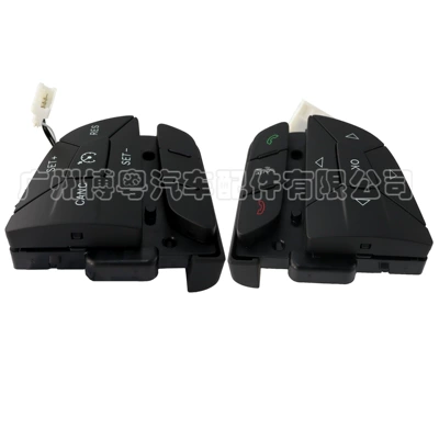 Free Light Road, Tire pressure monitoring system