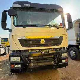 其他专用汽车;装载机械;牵引车