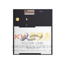 RS9116W-SB00-QMS-B2A ��Ƶ�շ���ģ����ƽ���� WT12-A-AI56