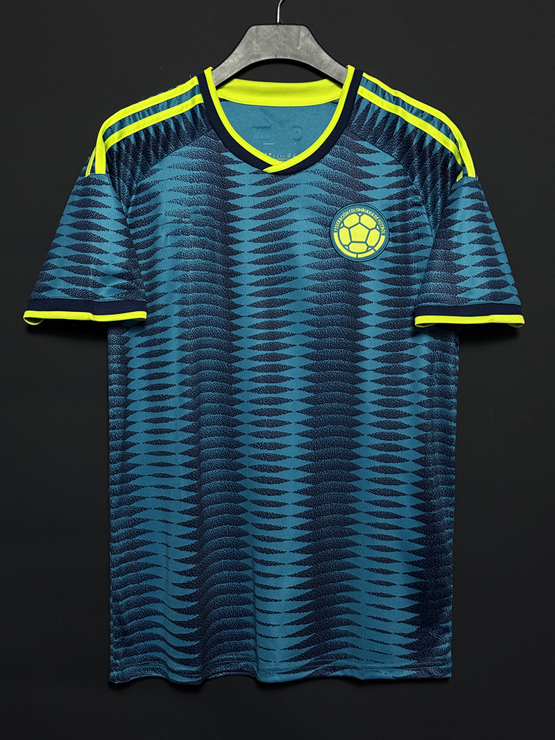 Camiseta de la Copa del Mundo 2026 Brasil Francia Holanda Argentina Alemania Inglaterra Portugal España Camiseta de fútbol