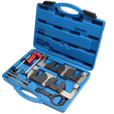 Tool Set, Mühərrik tənzimləmə alətləri