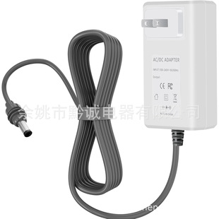 �羳���N 12V2A�Դ�m�����DDC5521�B�Ӿ�  AC�Դ�m���� 18AWG