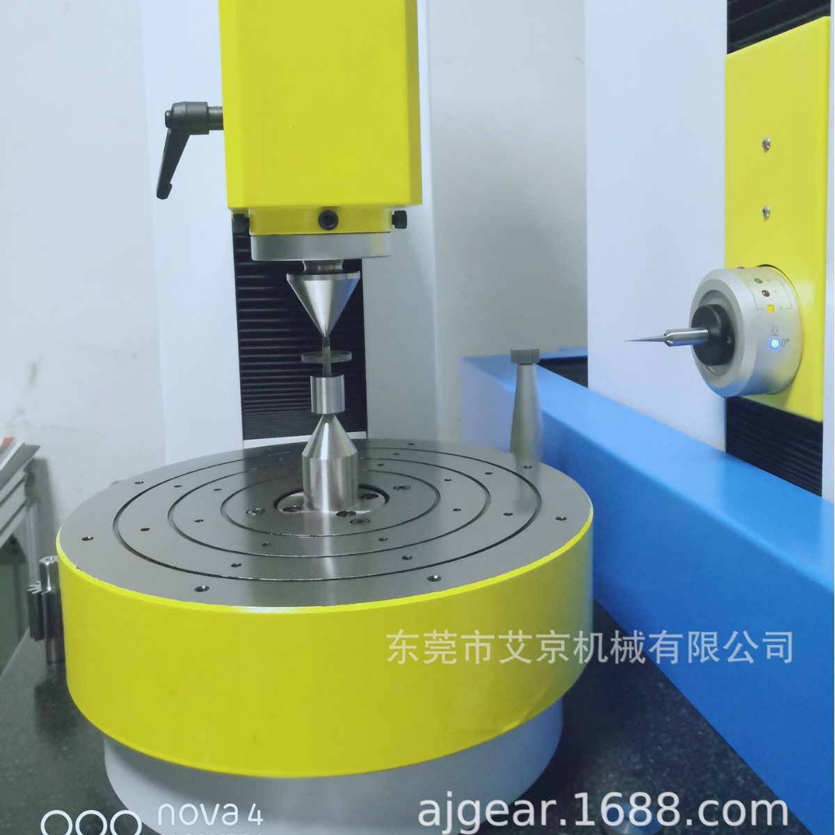 金属附件精密齿轮 减速箱齿轮轴 东莞厂家现货优惠供应