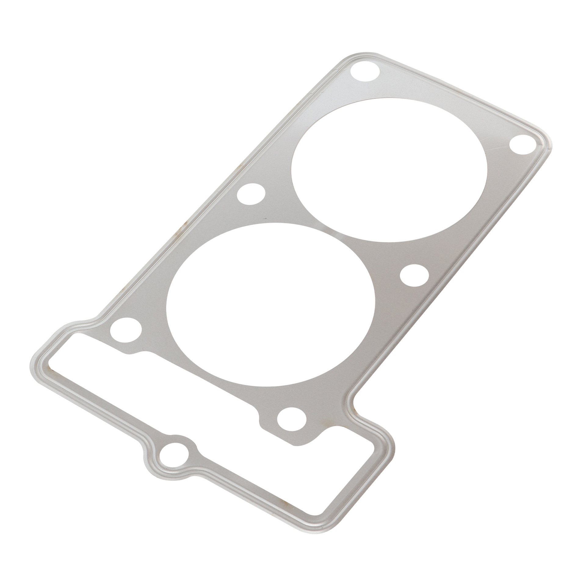 Engine Side Cover Gasket Set Suitable for Kawasaki Ninja250R Ex250 1996-2007
