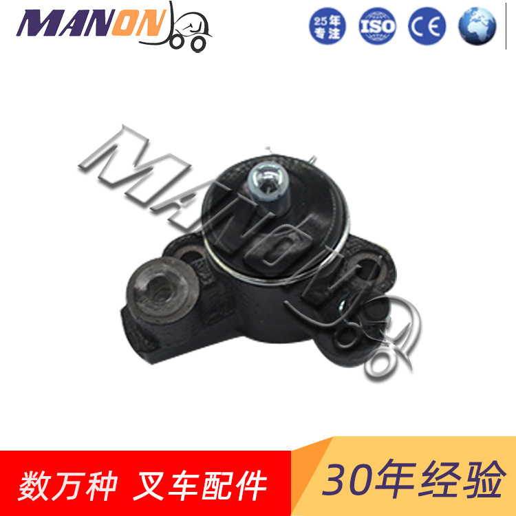 力至优刹车分泵 E97926-10020适用于力至优叉车配件