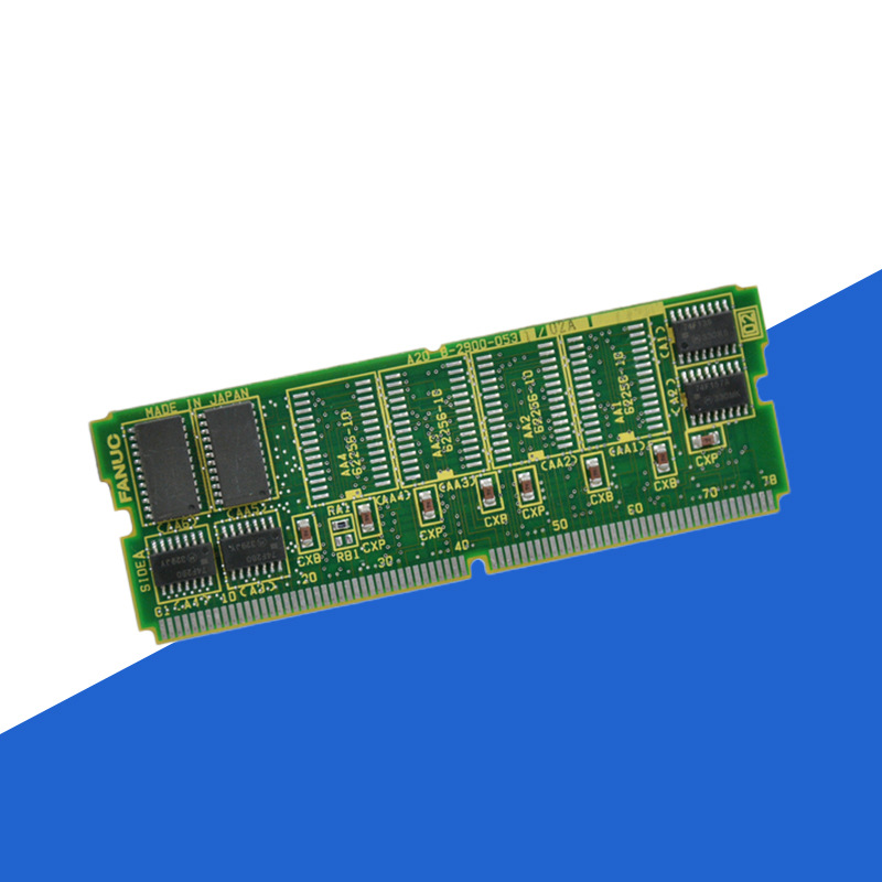 A20B-2900-0531发那科FANUC原装电路板线路板现货全新拆机议价