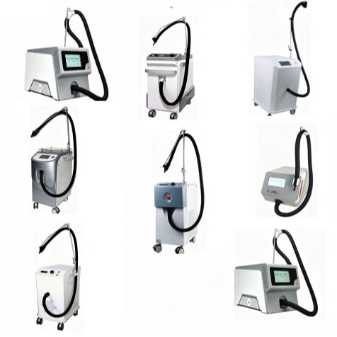 Tattoo Removal Cooling Device, Skin Cooling Fan, Cold Compress Device, CO2 Super Skin Beauty Device, Auxiliary Cooling Machine Tattoo Removal Cooling Device, Skin Cooling Fan, Cold Compress Device, CO2 Super Skin Beauty Device, Auxiliary Cooling Machine