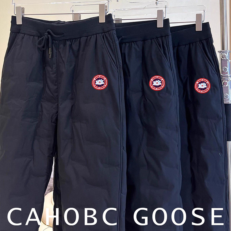 2026 Autumn/Winter New Style Fleece-Lined Thick Sweatpants, Track Pants, Jogger Pants, Loose Fit Casual Pants for Couples, Unisex Style