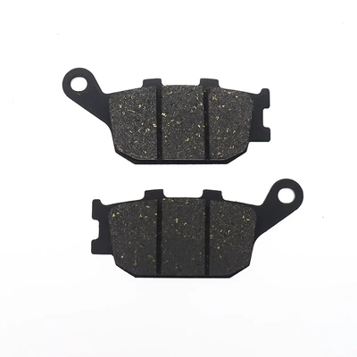 Motosiklet Disk Əyləc Balatası FA174 CBF CRF CB 650 1000 1100