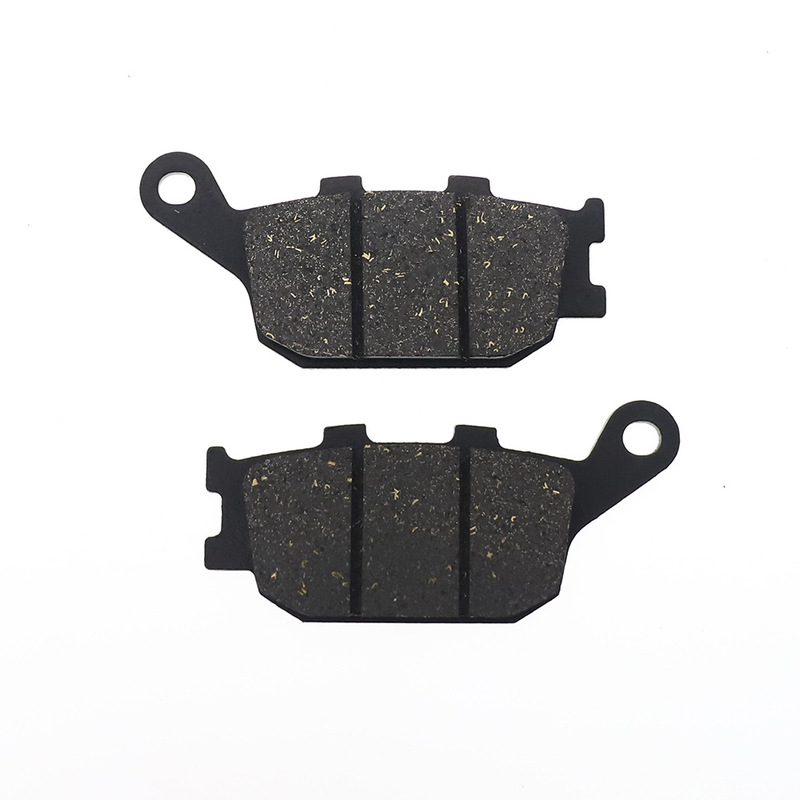 Motorcycle disc brake pad brake pad disc brake pad brake pad FA174 CBF CRF CB 650 1000 1100