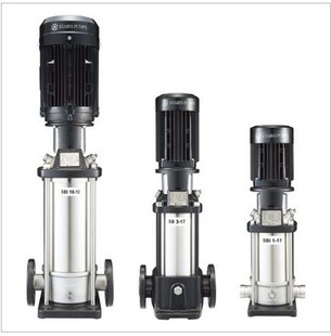 "Original Factory Authorization" Original New Taiwan Qihong STAIRS PUMPS SBI 10-12