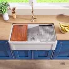 ��ʽ�մɆβ�ǰ�ð�Ƕ��͹�Fireclay�N��ϴ��ϴ�����̖ˮ������