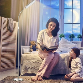 落地灯;其他室内灯具;阅读台灯