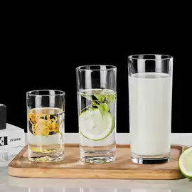 玻璃杯;酒杯;家用烟灰缸