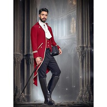 M 35538 Gold Trim Opera Costume ��͢��� ����ѷ�羳ŷ��