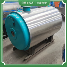 150萬大卡電加熱導熱油加熱爐太康縣銀晨鍋爐有限公司批發