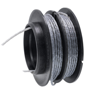 Factory direct supply Glibo SB00L00 replacement spool trimmer spool mowing rope grass rope grass suit