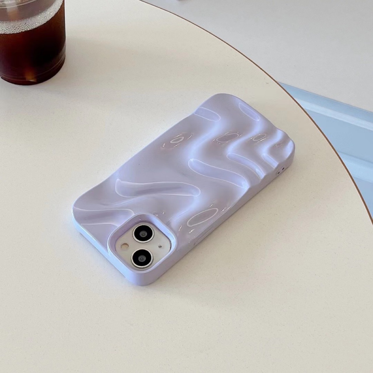 37g Weight iPhone Applicable Brands Phone Cases Classification tpu Material Solid Color Pattern Business, Basic, Simple Style Style Tpu Solid Color Business Basic Simple Style Phone Cases Phone Accessories 13