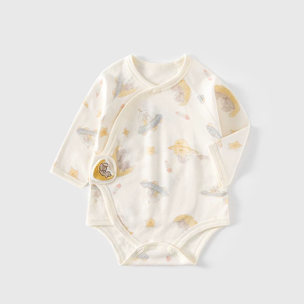 Beige (Star Rabbit Style Bare Clothes)