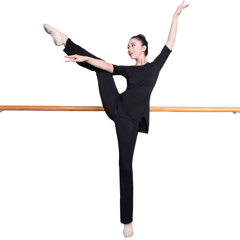 Danza entrenamiento de moda