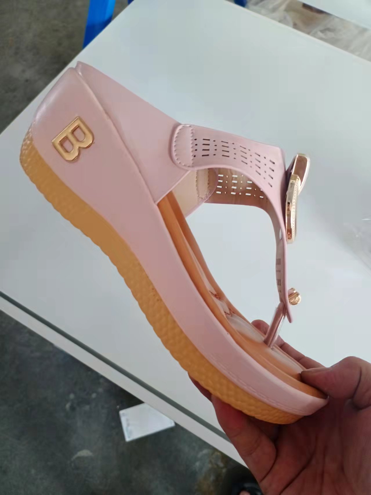 Women's Summer Beach Sandals 1
