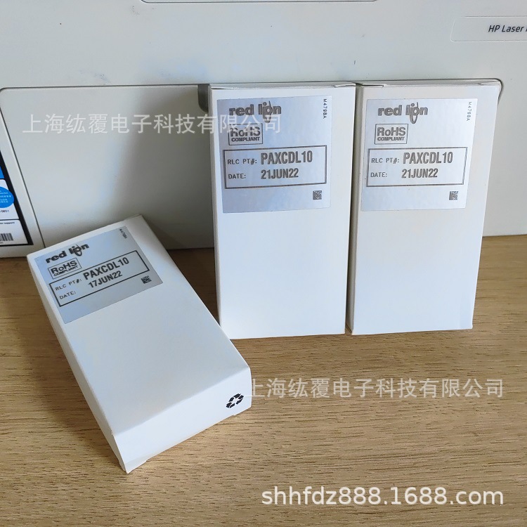 PAXCDL10 红狮red lion模拟量输出卡