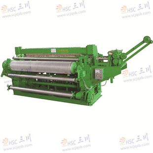 [welding Mesh Machine] Breeding Mesh, Livestock Cage Mesh, Welding Mesh Machine, Storage Mesh, Dutch Mesh Mesh Mesh Row Welding Machine