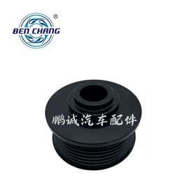 发电机及配件;轮毂盖;涨紧轮