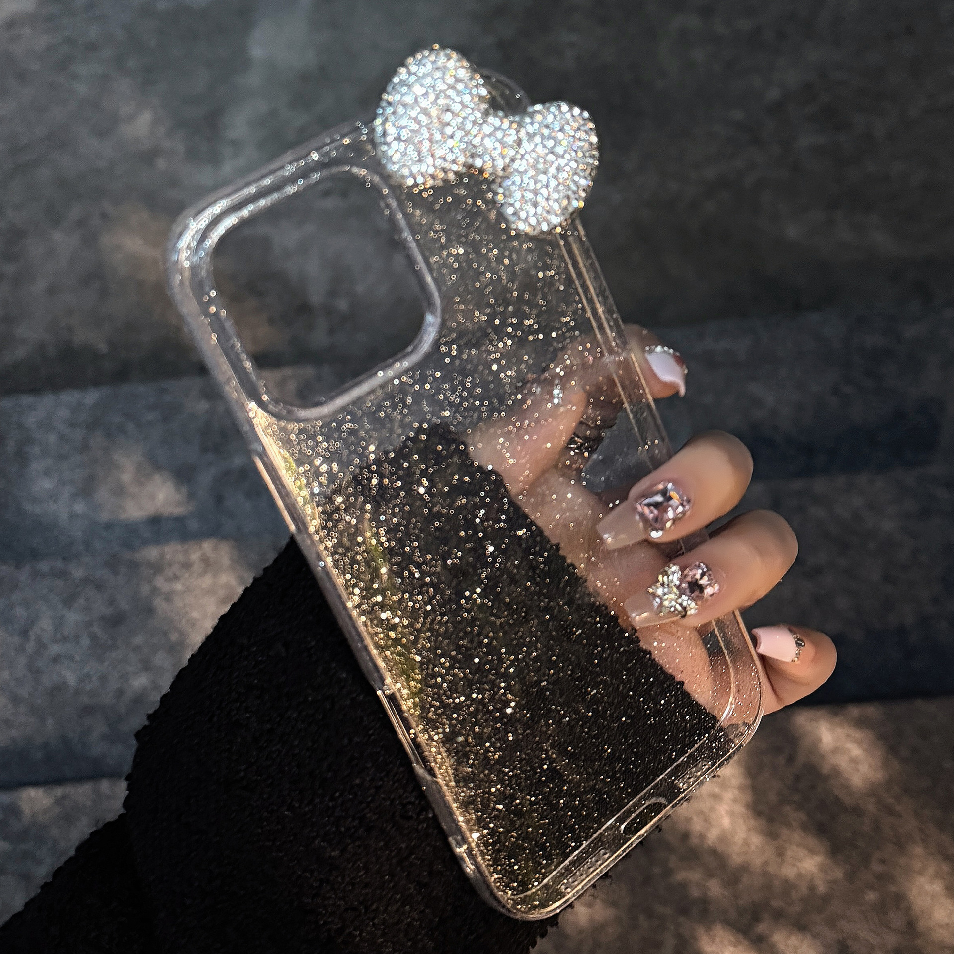 Phone Cases Classification Tpu Bow Knot Modern Style Phone Cases Phone Accessories