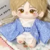 Natsu's naked baby has bones + Waiting for Yungui's baby clothes