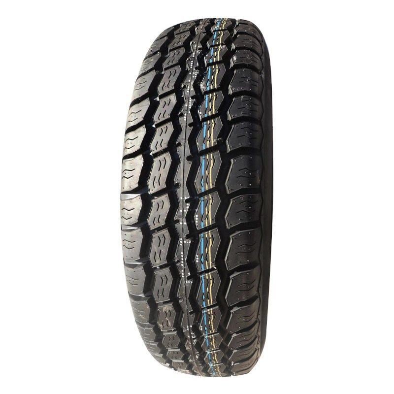 Linglong Tire 185R14C Lmc5 Thickeneded 8Pr Original Gold Cup Hiace Delica Scenery 185R14Lt