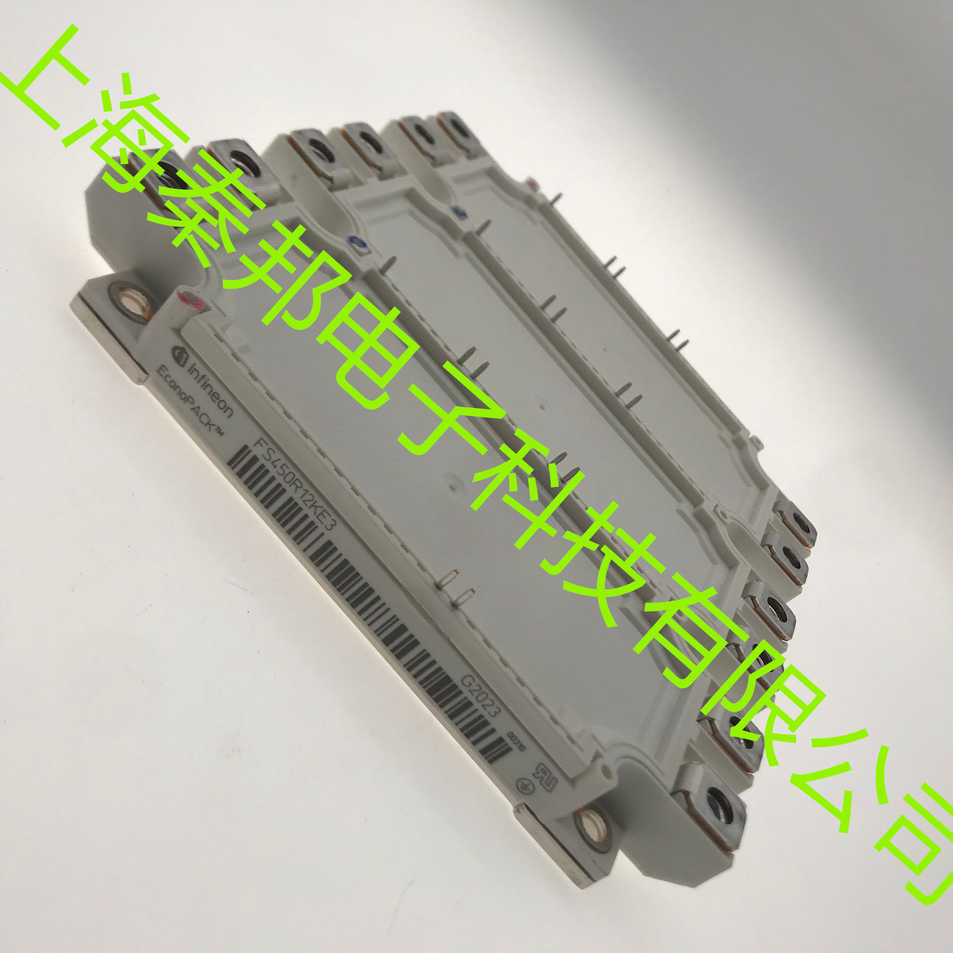 专业销售全新进口FS450R12KE3德国IGBT