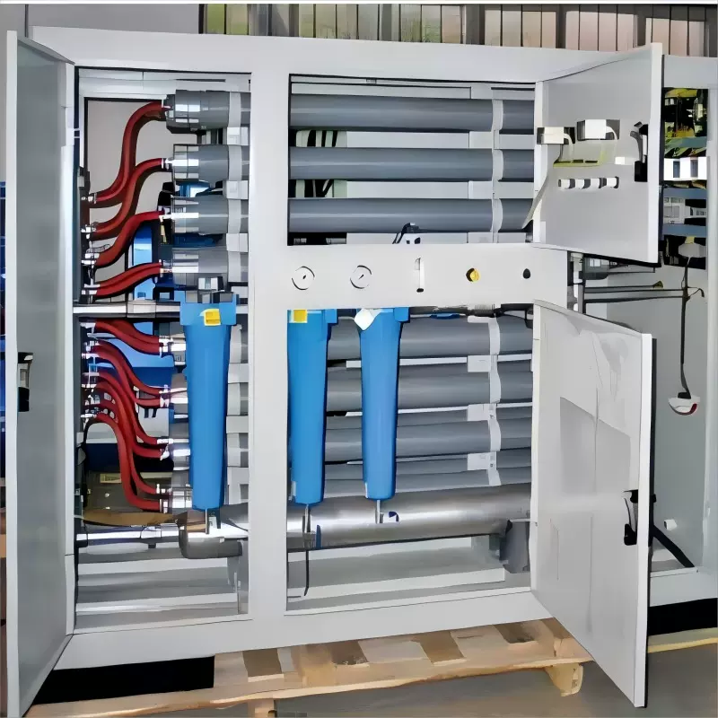 氨气干燥装置 净化器 氨气纯化设备 净化效率高  厂家直发