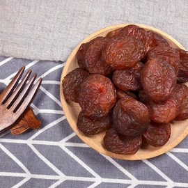 梅类;芒果干;其他果干蜜饯