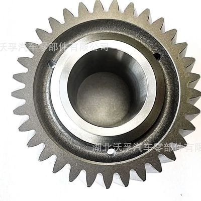 Vt/2514（Od)Vt/2814B Vt-Vto/2514B Transmission gear and shaft