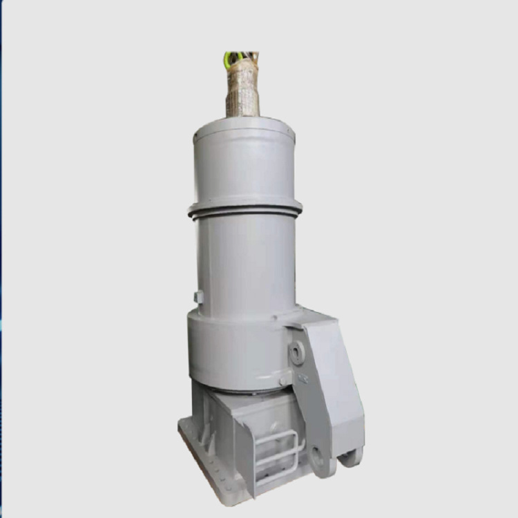 brazo de corte para pieza de expansión de la máquina de túnel tipo cantilever Sany